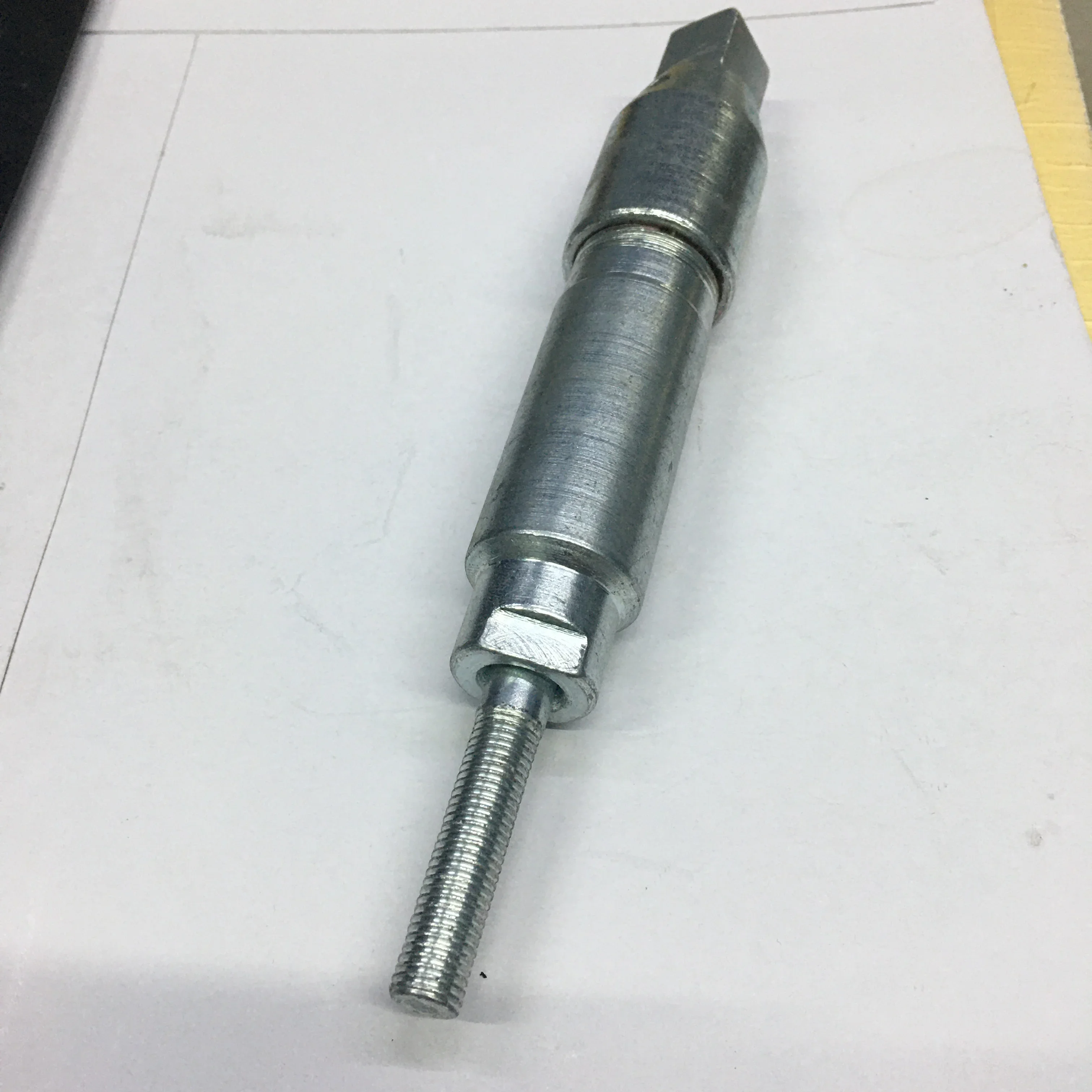 207-43-74120 Spring Assy для фотолампы