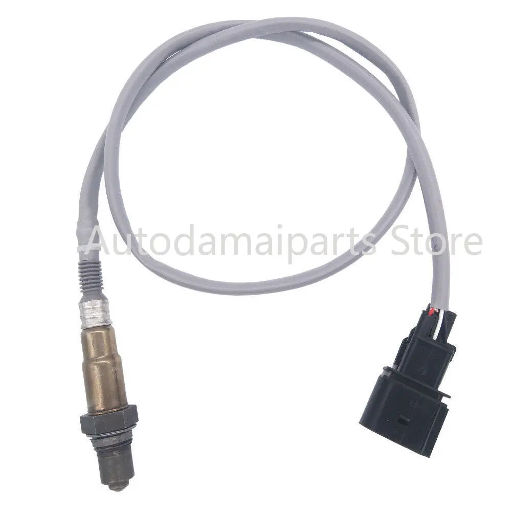 

Кислородный датчик O2 Lambda 11787521705 для BMW 5 E60 E61 E63 E64 E65 E66 E67 525i 545i 645ci 735i 745i 760li 760i 2001-2010