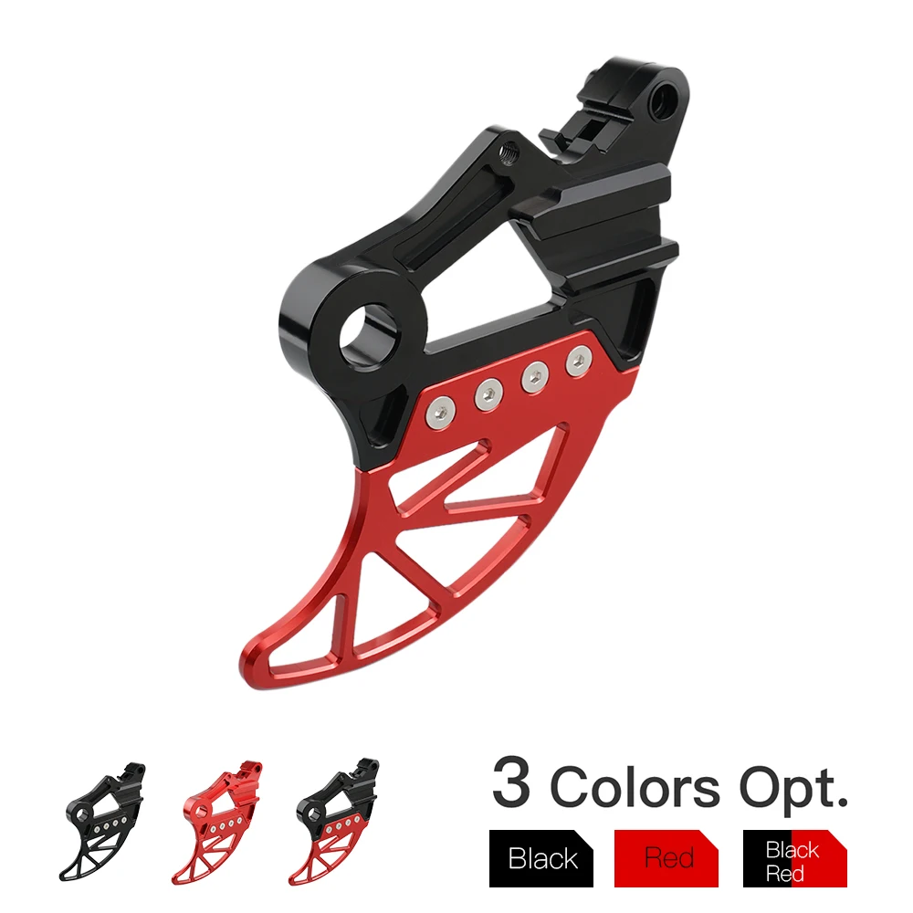 NICECNC защита заднего тормозного диска Защитная крышка для Beta RR RRS RS 2T 4T 125-520 250 300 350