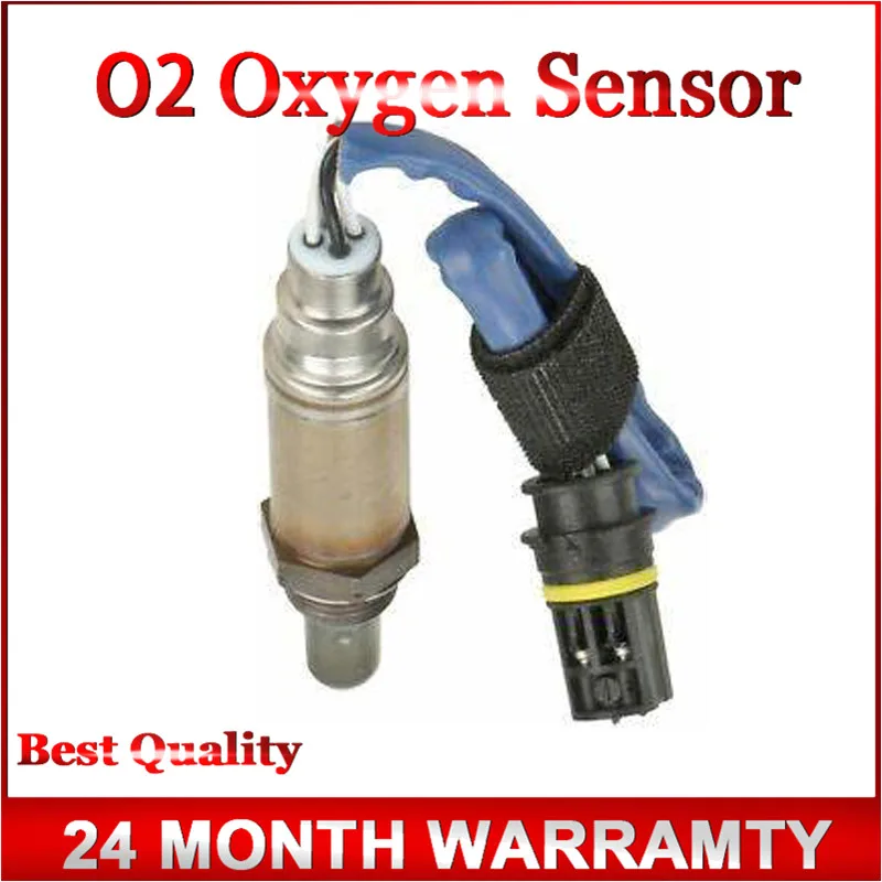 

For Replacement #Bosch Oxygen Sensor O2 Sensor Bosch 13782 Air Fuel Ratio Sensor Accessories Auto Parts
