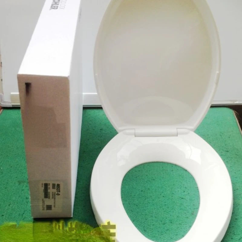 

Чехол для унитаза с замедлением