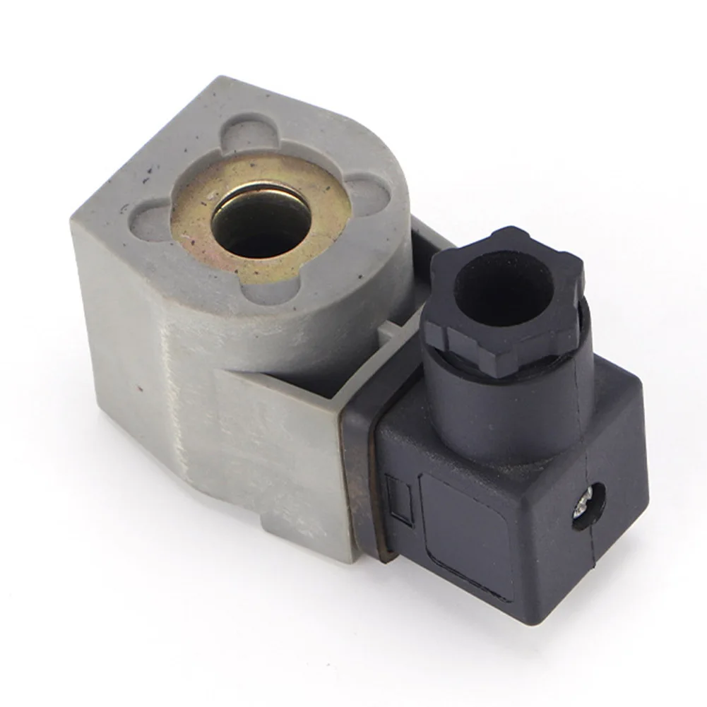 

Solenoid Coil Solenoid Pulse Valve N282 C53056N Pneumatic Type Portable QR Coil Type Replacement Part 1PC 24-220V