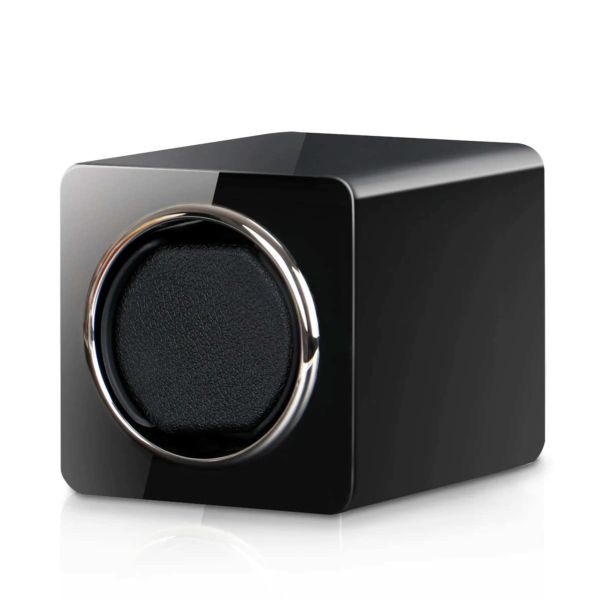 Watch Winder for Automatic Watches Mechanical Rotating Display Box Shaker for Male Female Watch