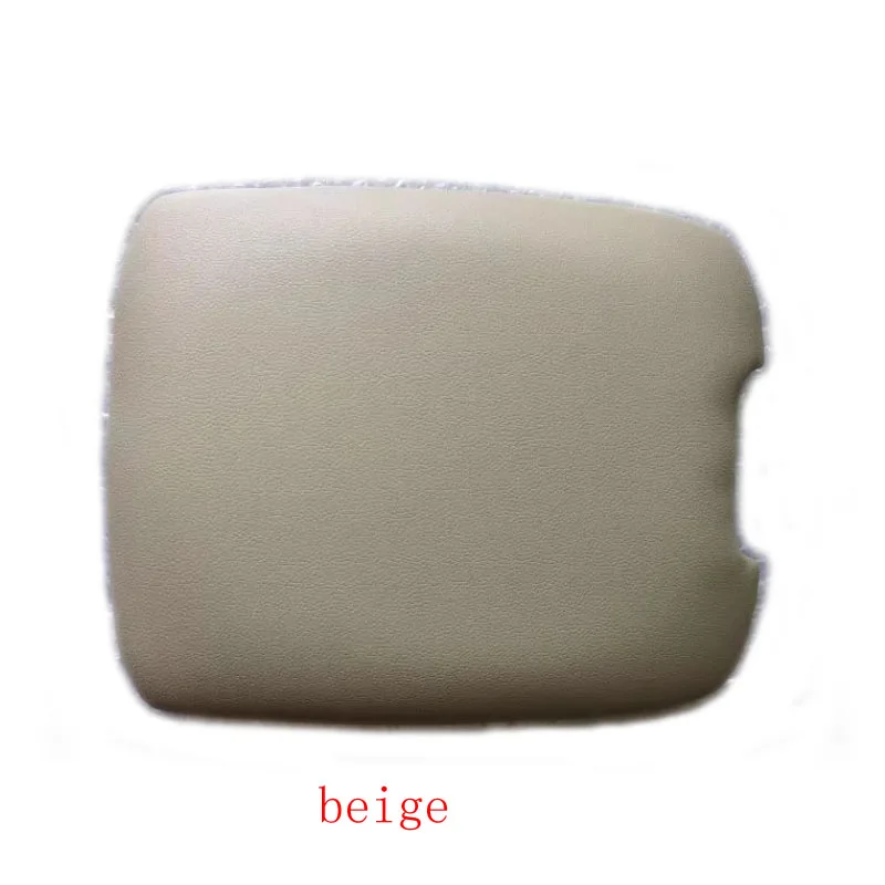 

Для Toyota Prado LC120 2003 2004 2005 2006 2007 2008 2009, крышка центрального подлокотника, бардачок, верхняя крышка холодильника