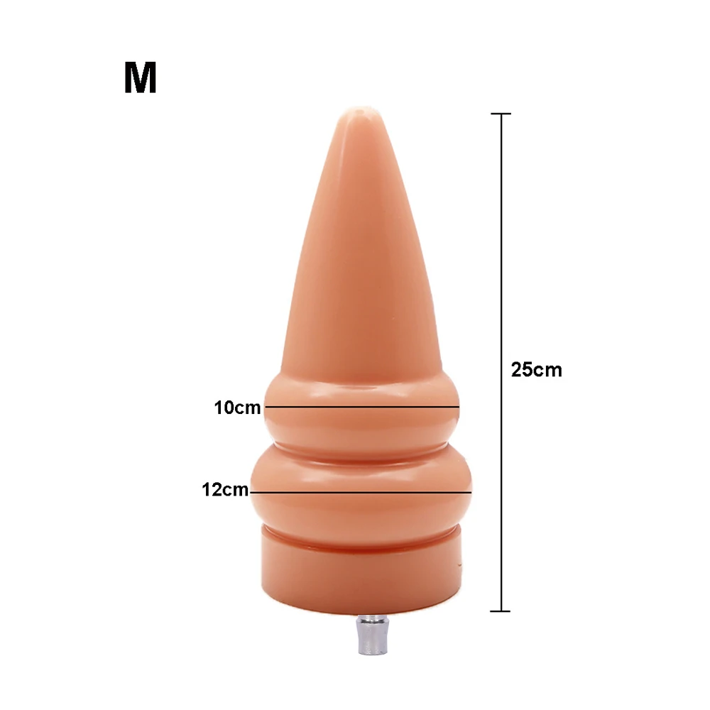 Фальшивая Анальная пробка для мужской и женской мастурбации vs-U-Lock