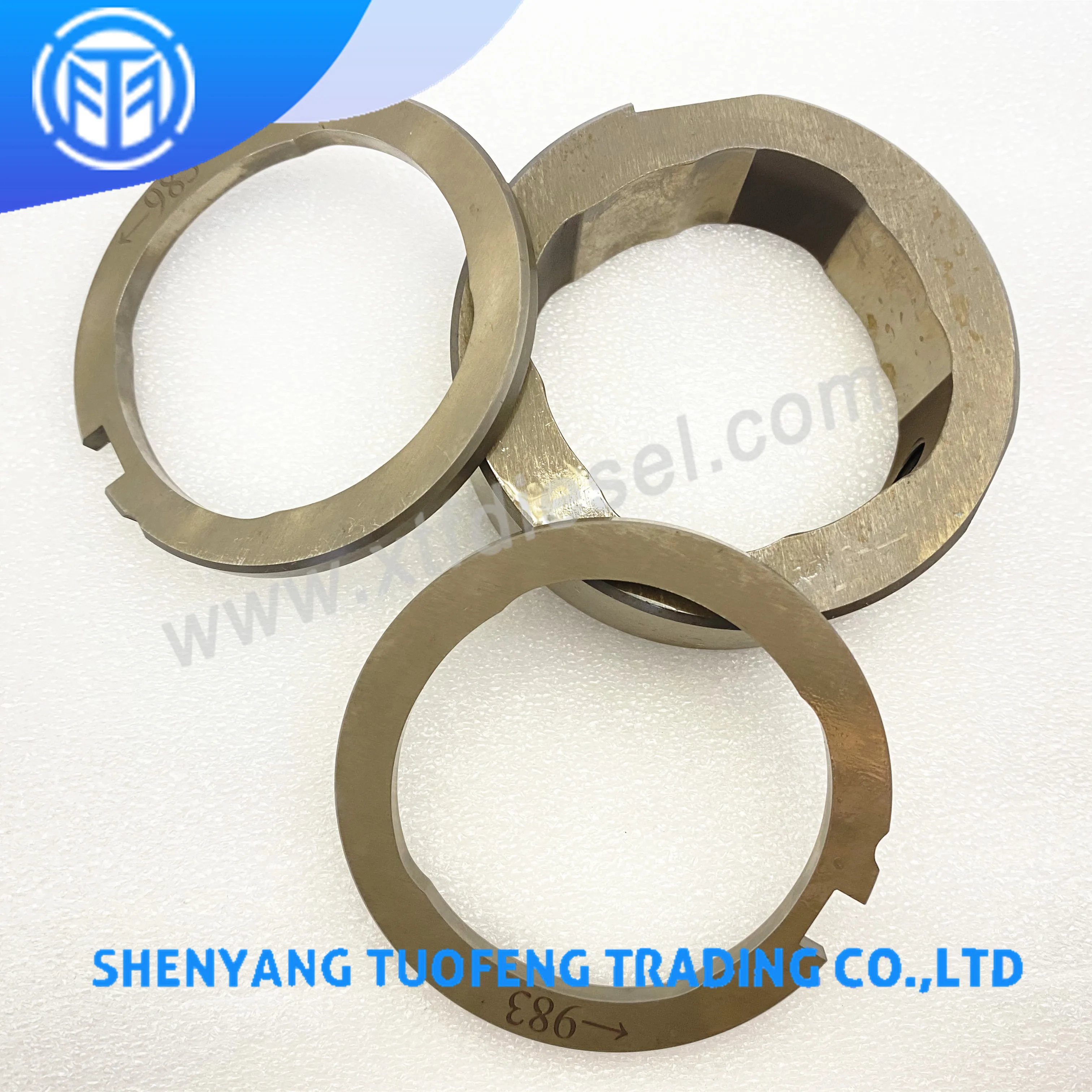 

T.DI Good Quality Cam Ring & S/Plate Kit 7189-100AA,7189100AA Made In China