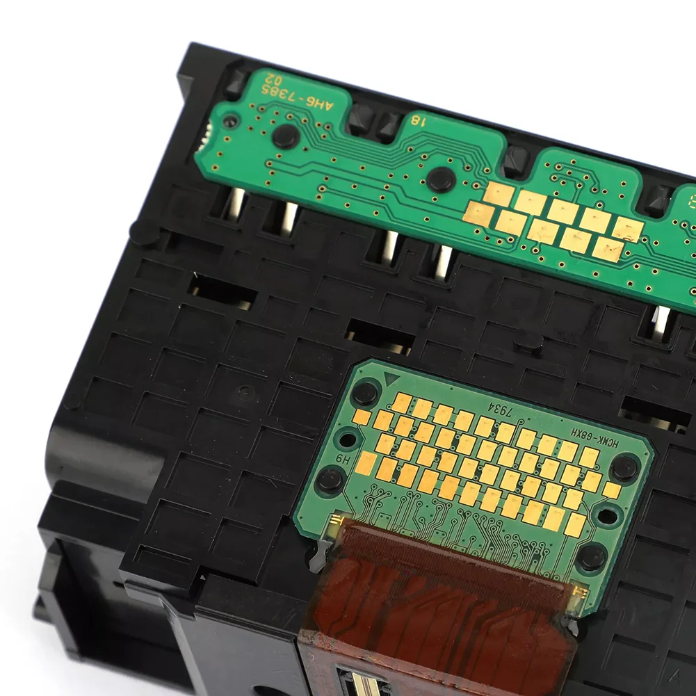 Замена печатающей головки QY6-0087 Печатающая головка из АБС-пластика + металла