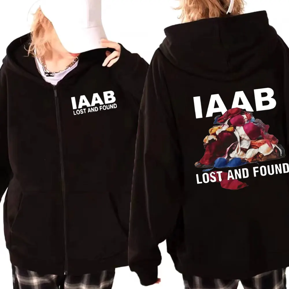 

Толстовка унисекс на молнии, с принтом, в стиле хип-хоп