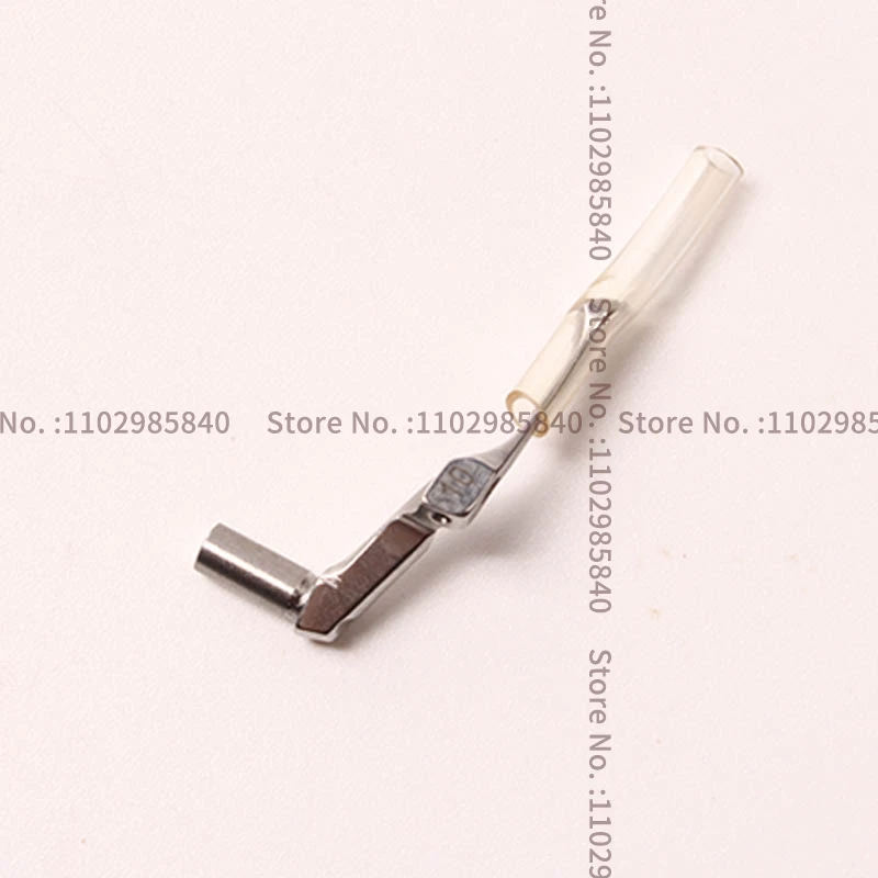 124-81008 Верхний петлитель 10 # для Juki MO-3300 3314 экспортное качество