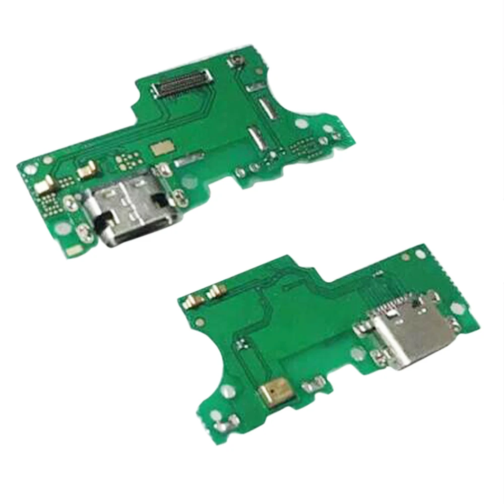 

USB Charging Port Connector Dock PCB Board MIC Flex For Lenovo S5 K520