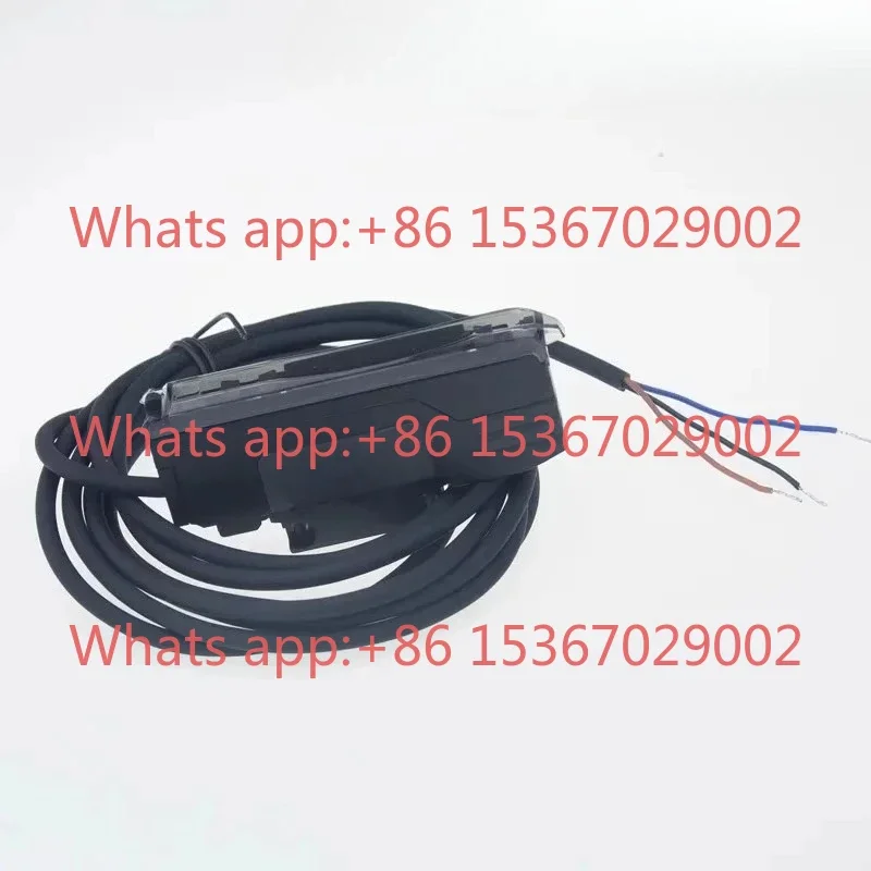 Фото Оптический усилитель Hanchen HANLIXIN HS-FN11-L/HS-FV41/FV62 HX-21N/31N №1