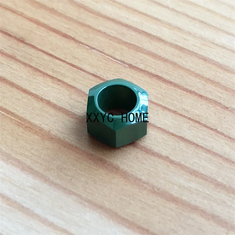 Керамические пуговицы толкатель крышка короны крышки для AP Audemars Piguet ROO