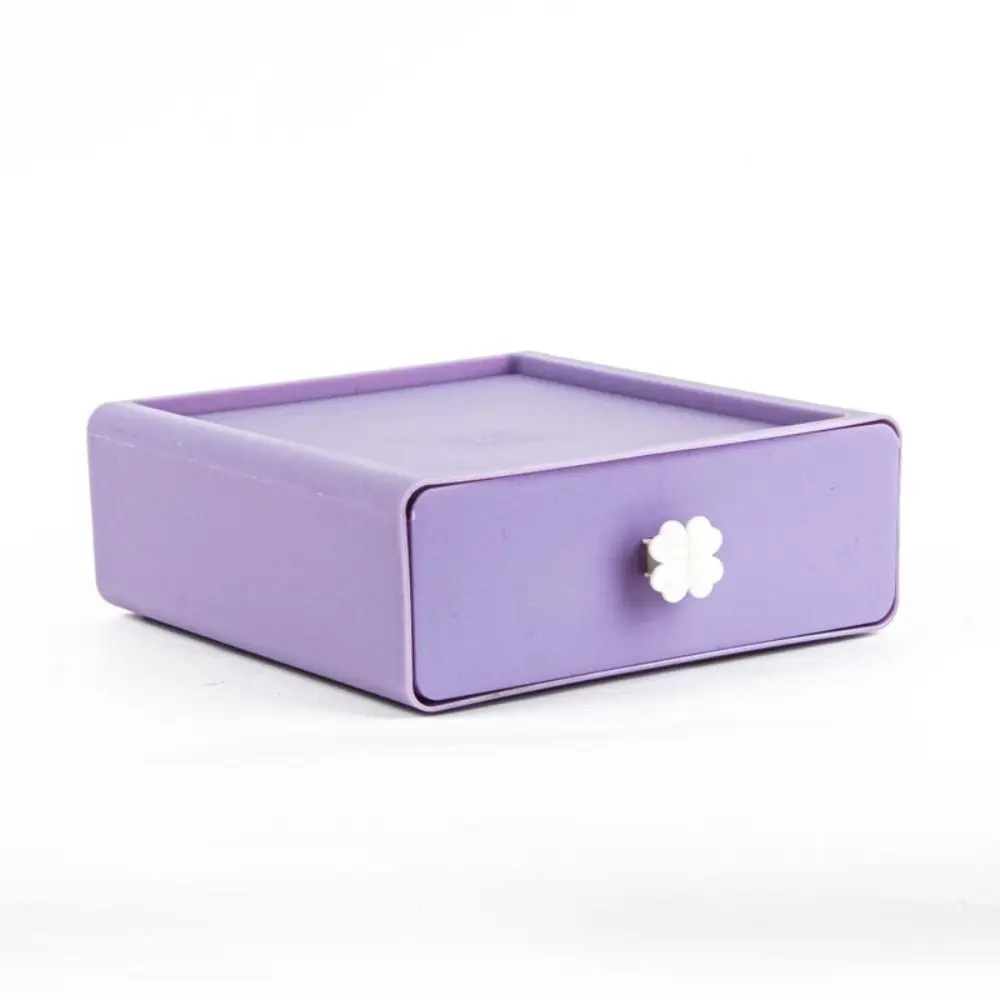 

Пластиковый настольный органайзер