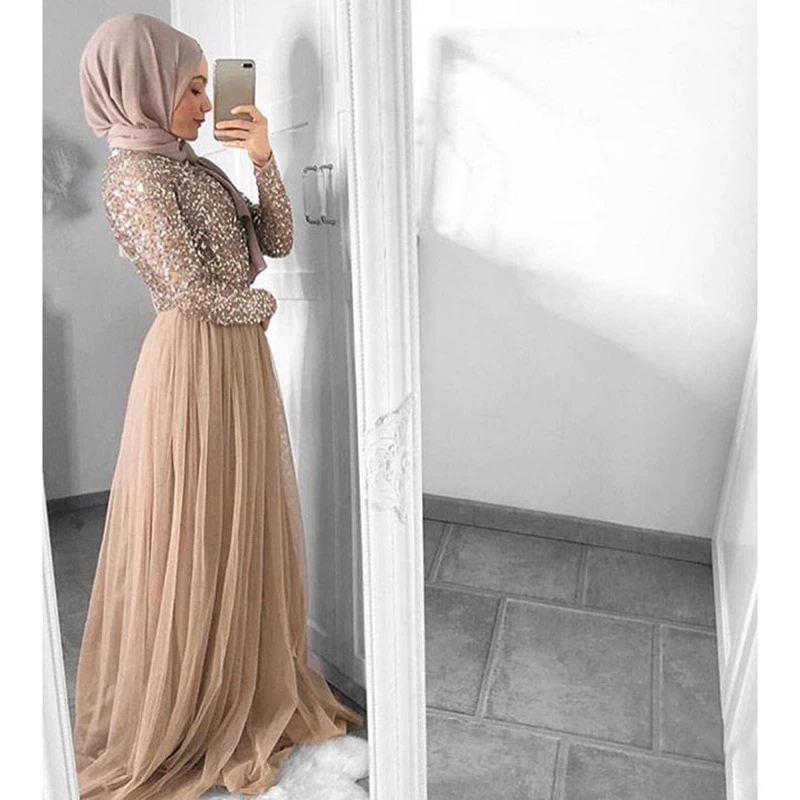 Abayas Slim Plus Size Full Dresses Muslim Costume Traditional Clothing Turkish Arabic Eid Mubarak Abaya Gown Women Dress