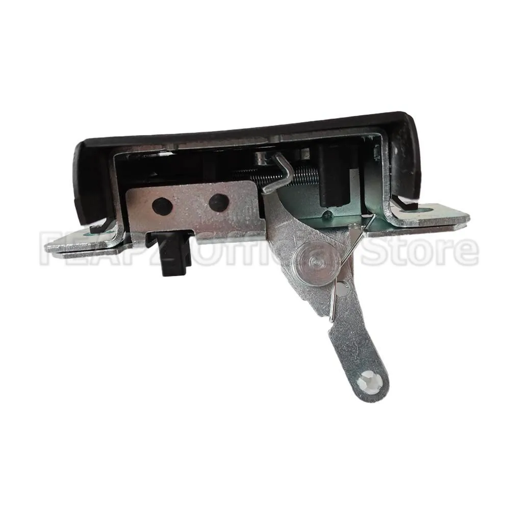 Привод замка двери задний замок багажника для VW VolksWagen Golf 4/Bora Kombi/Caddy 3 Kombi 1J 6827505 A Б