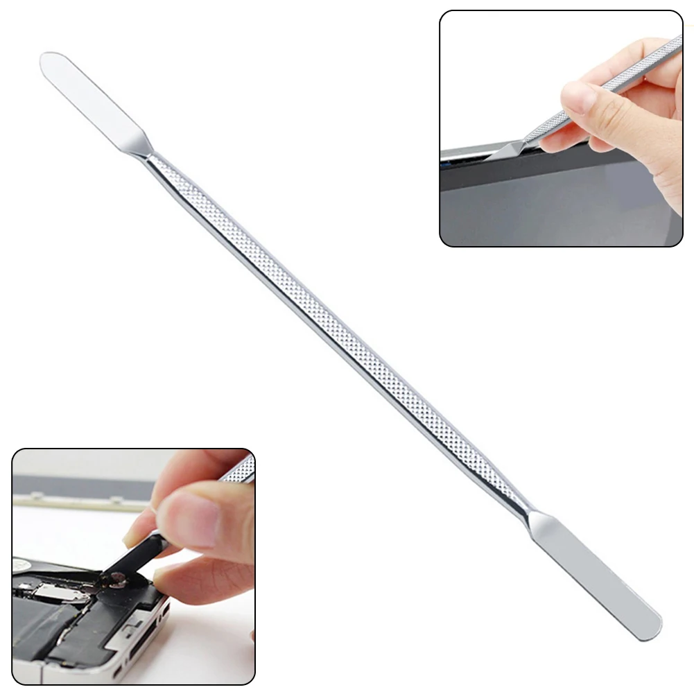 

Metal Tablet Pry For Smart Phone Motherboard Dismantling Tools CPU IC Prying Thin Ultra-Thin Blade Pry Shovel Small Repair