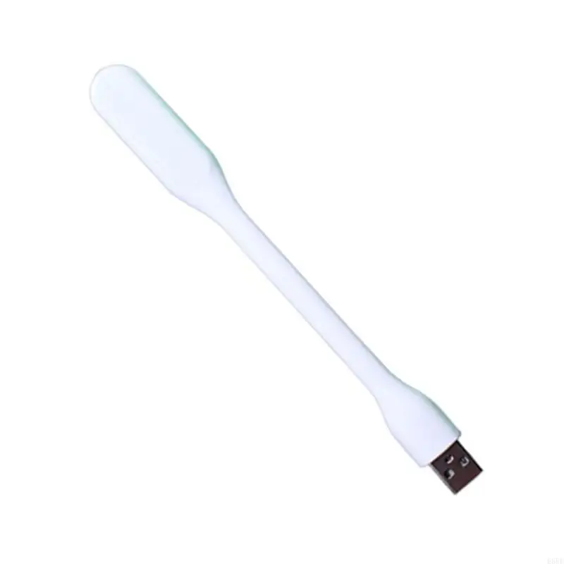 E65E USB 5V питания Светодиодный светодиодный свет Гибкий рычаг ночной лампы