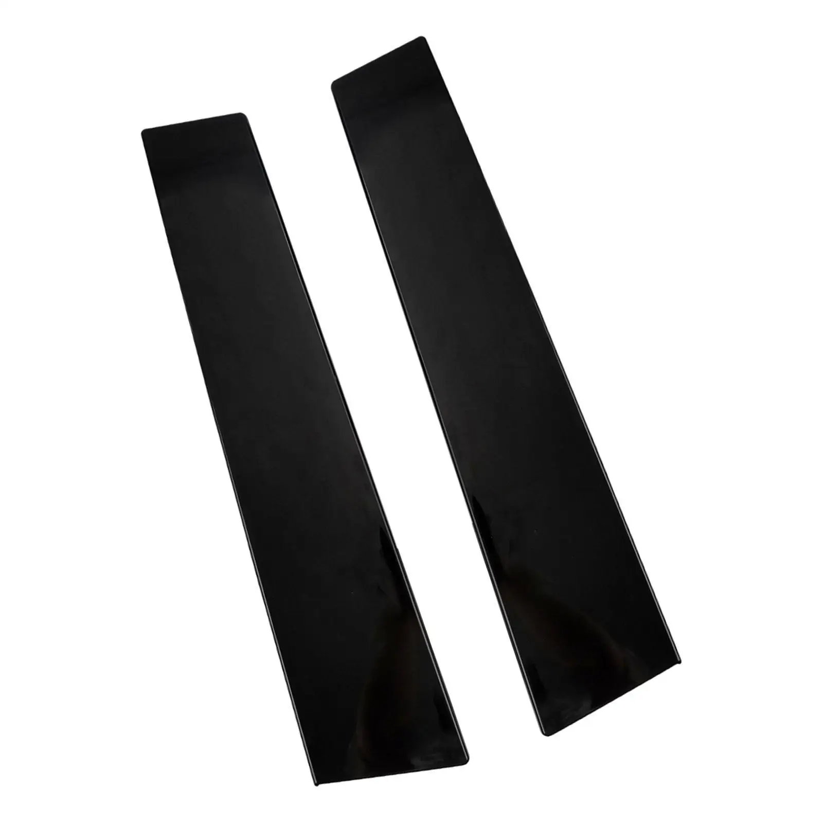 926-449 926-448 B столбик отделки литья глянцевый черный аксессуар BB5Z7820555BB Замена