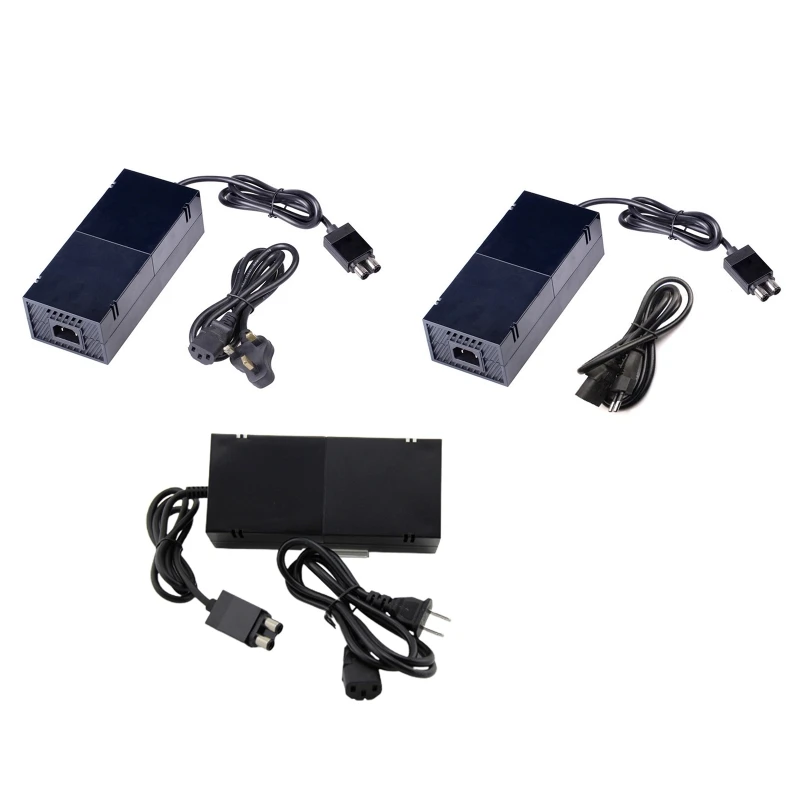 

Adapter Power Supply Cable for xbox One Kinect Adapter High Quality