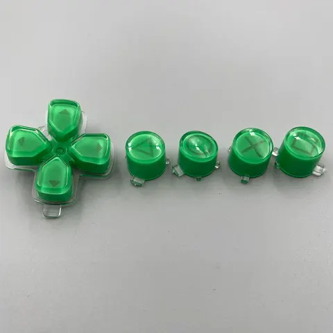 Запасные кнопки для контроллера PS5 cltgxdd