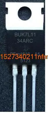 

100% NEW Free shipping BUK7L11-34ARC