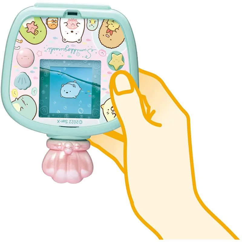 thumb