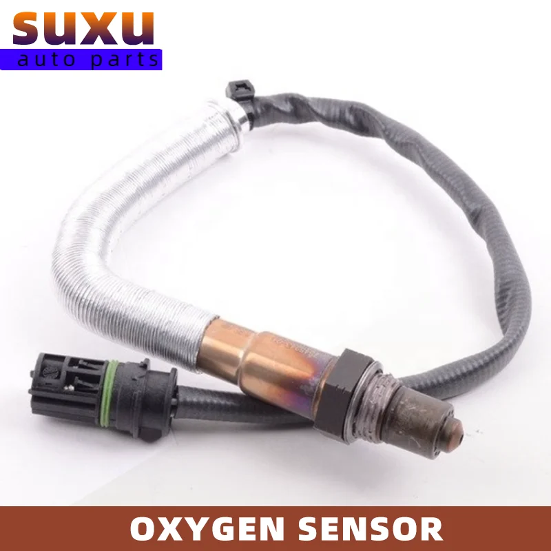 

Auto parts oxygen sensor 11787545243 0258006789 for BMW 1 3 series E46 E60 E66 E81 E82 E87 E90 E91 N46 N52