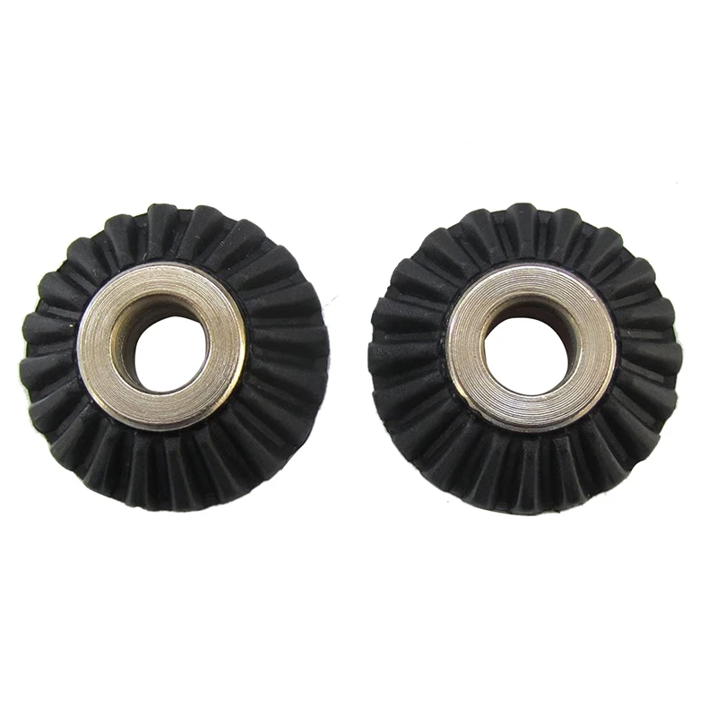 

2PCS Hook 20 Teeth Drive Gears 153021G Fit For SINGER 700 702 706 708 720 722 Sewing Machine Parts
