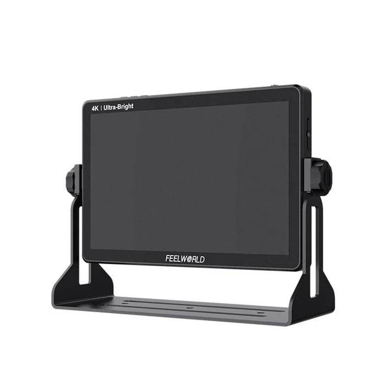 FEELWORLD LUT11S 10 1 &quotВысокая яркость 2000nit Профессиональный SDI/HDMI сенсорный экран для