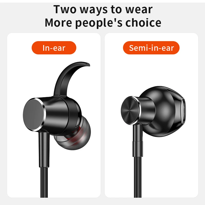 2022 NEW 5.2 Bluetooth Earphones Can Be As Power Bank TWS Wireless Headphones Sports Waterproof Headset 500Hour Playback 6000mAh |