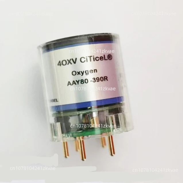 Кислородный датчик AAY80-390R техническое обслуживание приборов 7OXV 2FO 5FO 4OX-V 4O2-GP