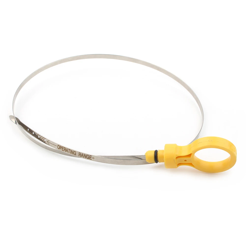 Щуп для измерения уровня моторной жидкости автомобиля 12551144 Для двигателей Camaro