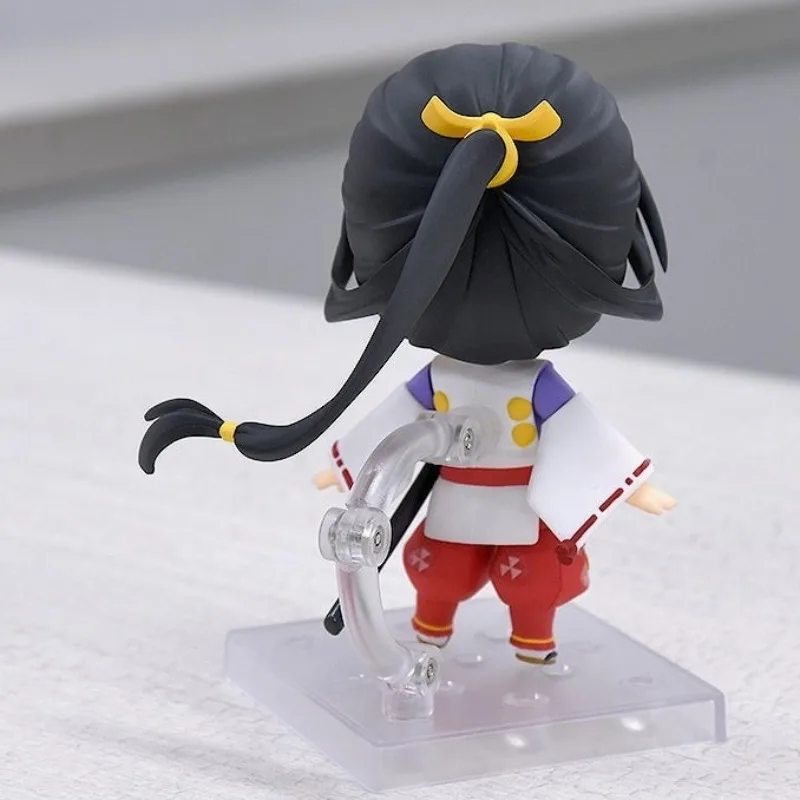 Очаровательный коллекционный GSC Tokiyuki Hojo: изящная высокость, действительный в побег! Фигурка из ПВХ, аниме-фигурка, модель игрушки (art.: 3920cdb0d3fdf) - 3920cdb0d3fdf
