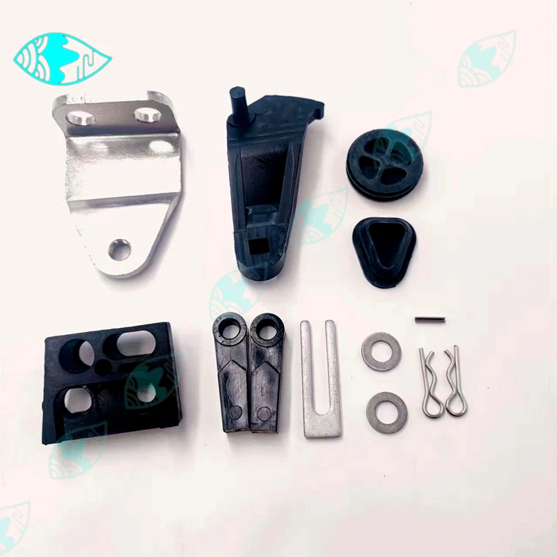 Рисунок 5 - Пульт дистанционного управления