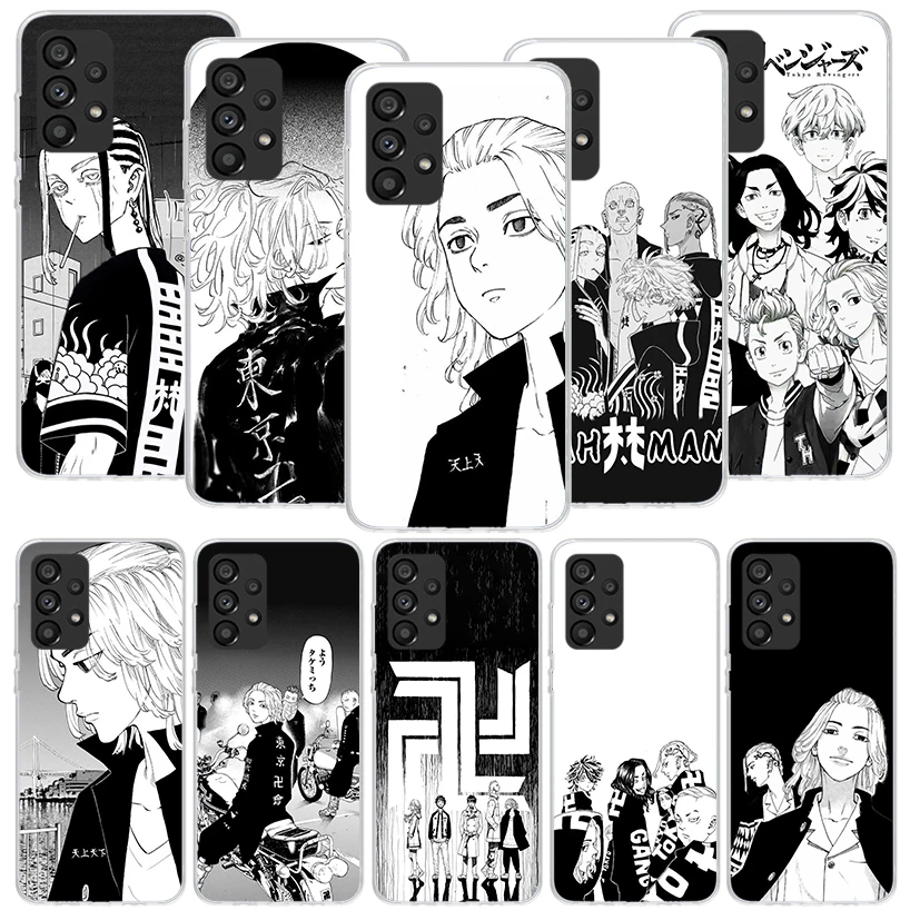 Чехол для Samsung Galaxy A14 A15 A13 A12 A54 A55 A53 A52 A04S A24 A25 A23 A22 A34 A35 A33 A32 A