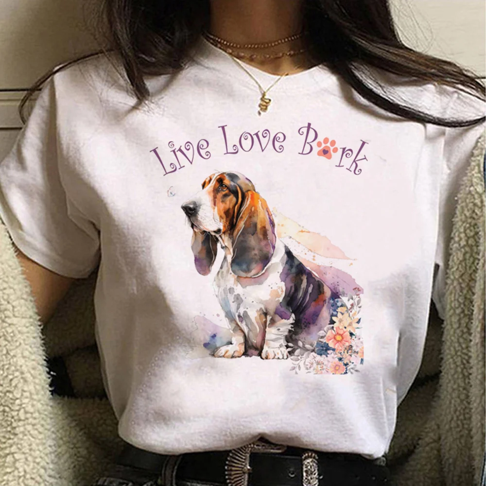 

Pug top women anime top girl manga designer graphic clothes