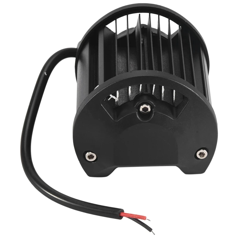 4-дюймовый светодиодный комбинированный рабочий светильник водонепроницаемый