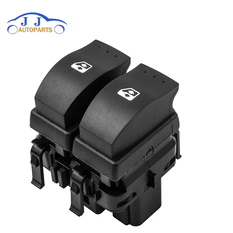 

YAOPEI 8200060045 NEW Power Window Control Switch Button For Renault Clio II 2