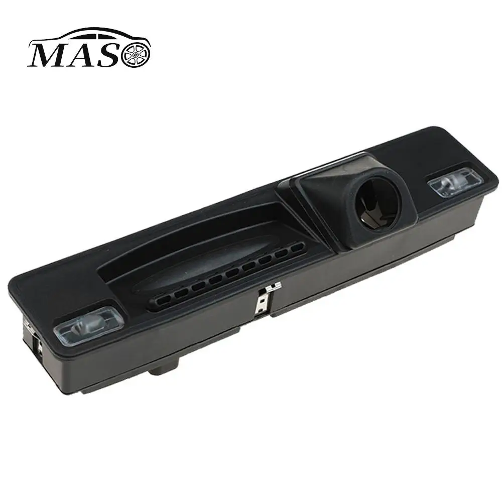 Задний переключатель багажника задней двери для Ford Focus 2012 2013 2014 2015 2016 2017 2018 F1EB19B514BE