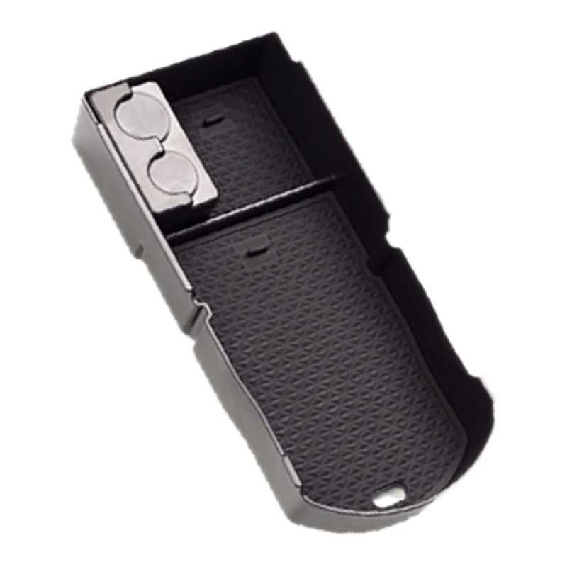 Автомобильный органайзер аксессуары для Toyota Prius XW30 30 Zvw30 Zvw35 2010-2015 ящик хранения в