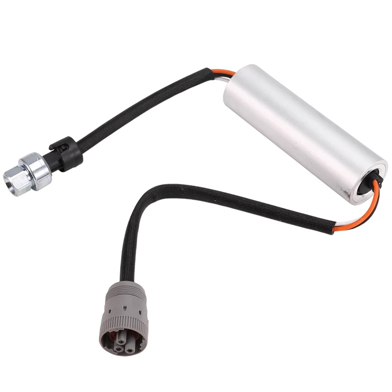 Аксессуары для экскаваторов Датчик давления масла 185-0600 колесных погрузчиков Carter