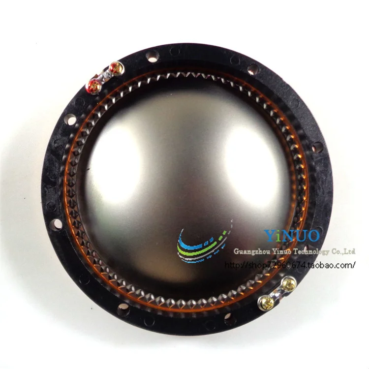 Подходит для 100 ядер Budweiser Ida 44XT DAS JBL высокочастотная звуковая катушка 99 2 мм