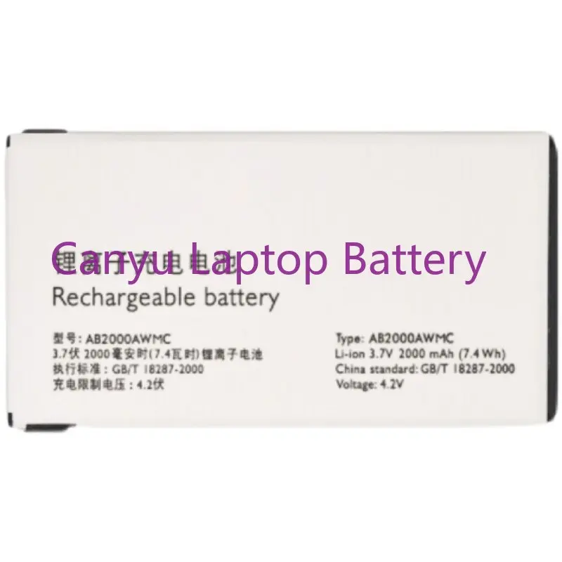 

Для PHILIPS Xenium X501 X513 X523 X130 X623 X3560 CTX130 CTX523 CTX513 мобильный телефон аккумулятор AB2000AWMC AB2000FWML 2000 мАч