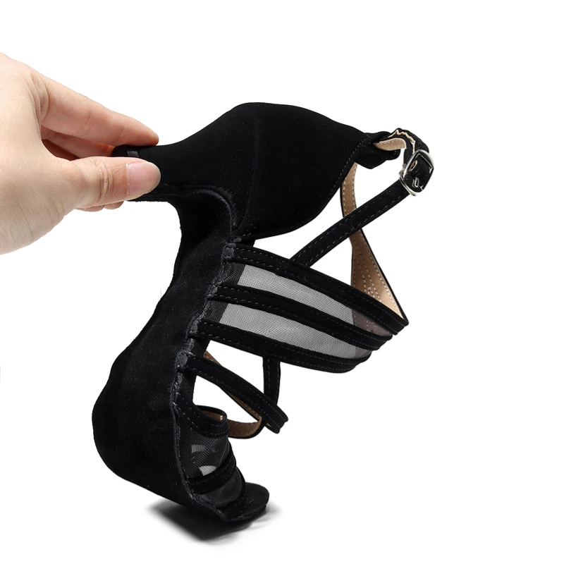 Рисунок 6 - Туфли женские для Бальных и латиноамериканских танцев