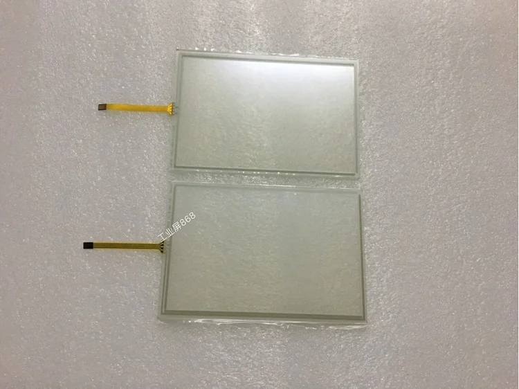 

Новая внешняя Сенсорная панель nt5z-st121b-ec