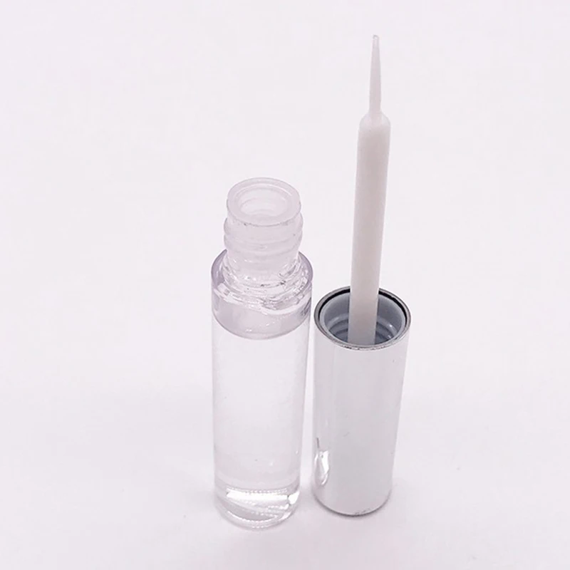 

ELECOOL Quick Dry Eyelash Glue Clear Black White Lash Glueeye Lashes Glues For Mink Eyelashes Glues Eye Makeup Cosmetic Tools