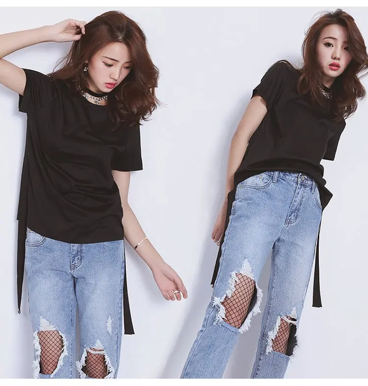 

2022 Fashion Fashion Red T Shirt Ladies Tee Fashion Top Tee Shirt Cotton Women Clothes
