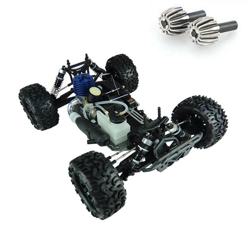 Запчасти для радиоуправляемых автомобилей 10124 дифференциальный привод 2