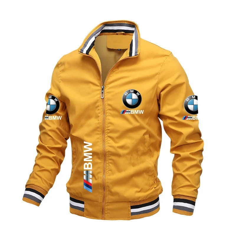 Мужская мотоциклетная куртка размер S - XXXL цвет в ассортименте