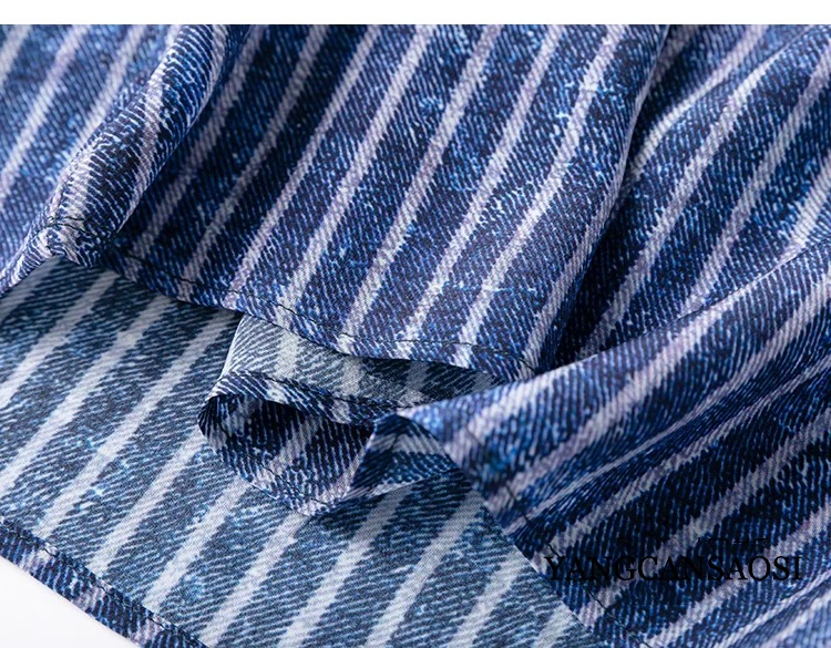 Женская рубашка из 2024 натурального шелка тутового шелкопряда с V-образным